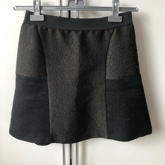 Skirt Sandro size 2 = M - Picture 2 of 8